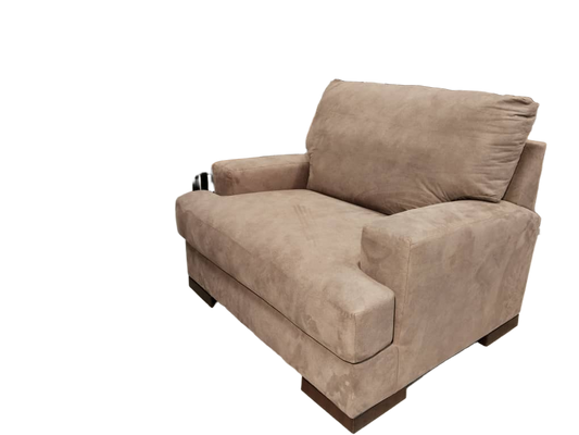 Caretti Oversized Chair