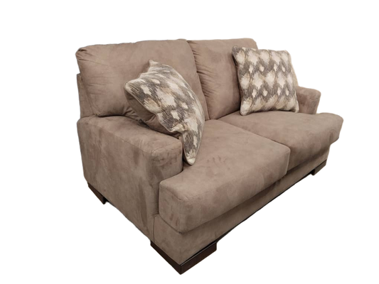 Caretti Loveseat