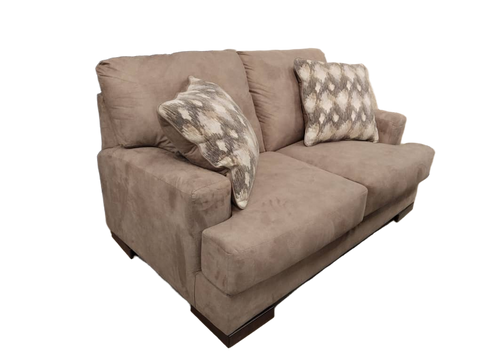 Caretti Loveseat