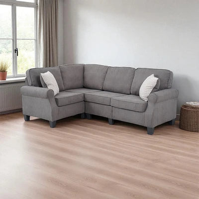Grayce Sectional Sofa