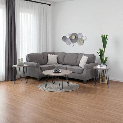 Grayce Sectional Sofa