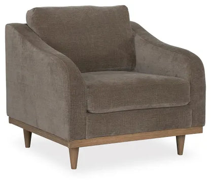Janesson Chair