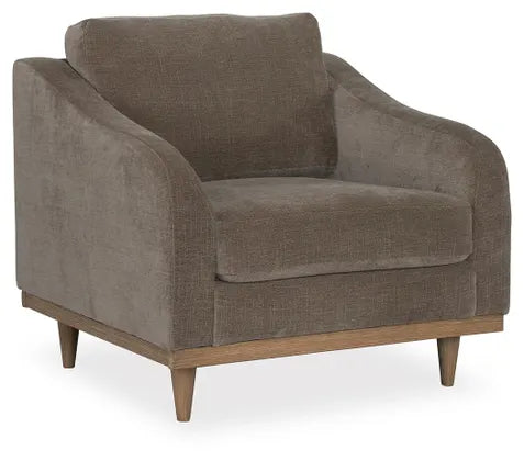 Janesson Chair