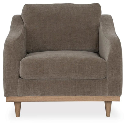 Janesson Chair