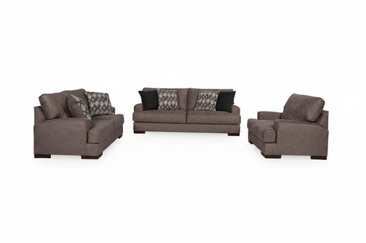 Caretti Sofa Set