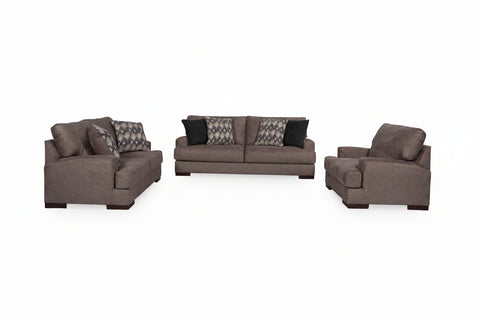 Caretti Sofa Set