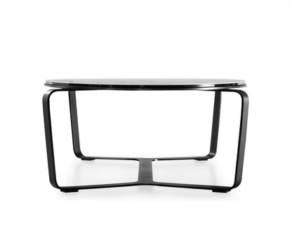 Lannistone Oval Coffee Table