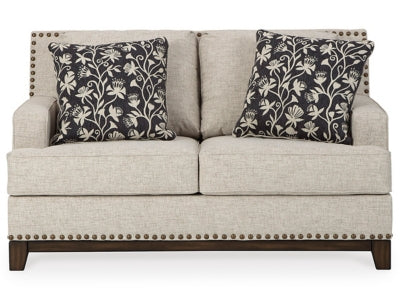 Ballina Loveseat