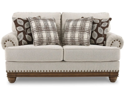 Harleson Loveseat (Now 58%OFF)