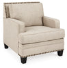 Claredon Chair (Now 50%OFF)