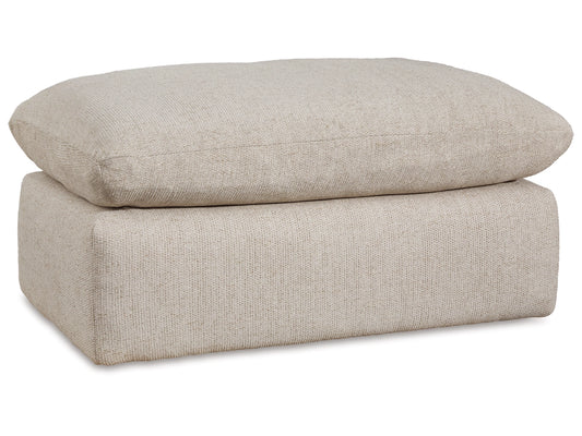 Refined Ottoman