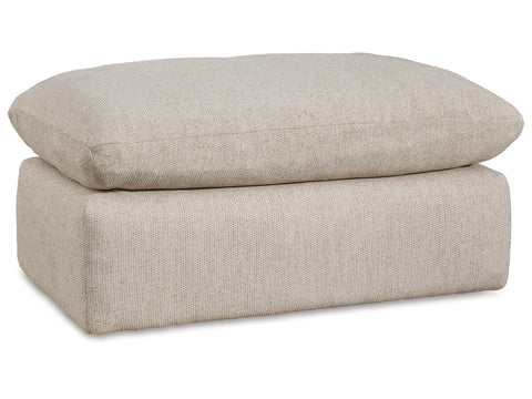 Refined Ottoman