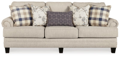 Meggett Queen Sofa Sleeper