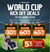 World Cup Kick off Deals