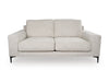 Harrow Pike Sofa, Loveseat and Chair; Parchment
