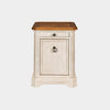 Tawnley Chairside End Table