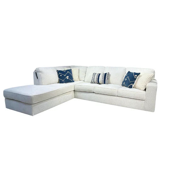 Alyadria 2-Piece Sectional with Chaise