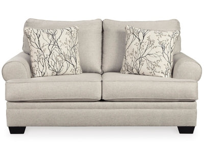 Antolini Loveseat