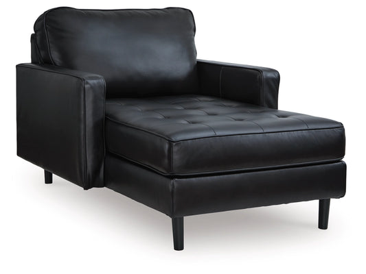 Bryceview Chaise(Onyx)