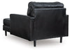 Bryceview Chaise(Onyx)
