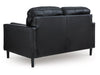 Bryceview Loveseat (Onyx)