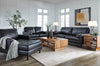Bryceview Sofa Set (3+2+1)