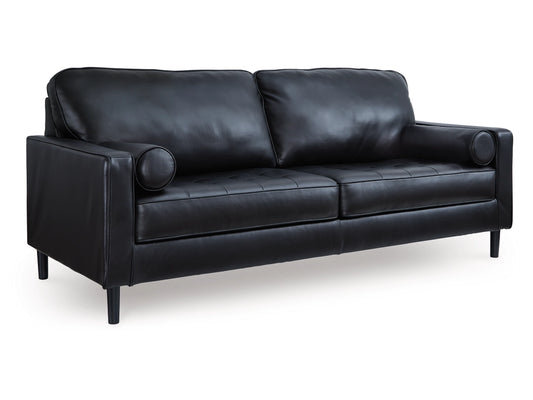 Bryceview Sofa (Onyx)