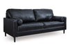 Bryceview Sofa and Loveseat