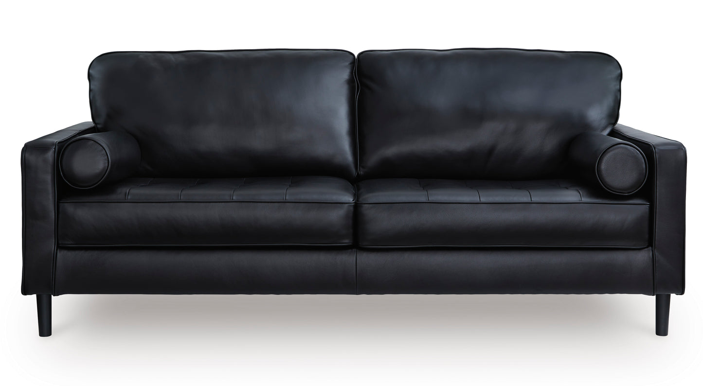 Bryceview Sofa and Loveseat