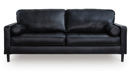 Bryceview Sofa and Loveseat