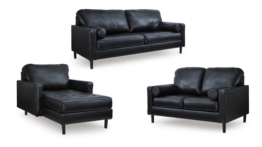 Bryceview Sofa Set (3+2+1)