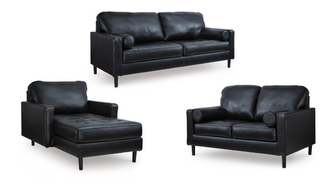 Bryceview Sofa Set (3+2+1)