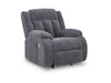 Greely Power Rocker Recliner