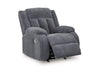 Greely Power Rocker Recliner