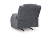 Greely Power Rocker Recliner