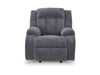 Greely Power Rocker Recliner