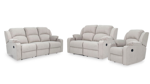 Recover Wall Recliner,Reclining Loveseat and Recliner Sofa