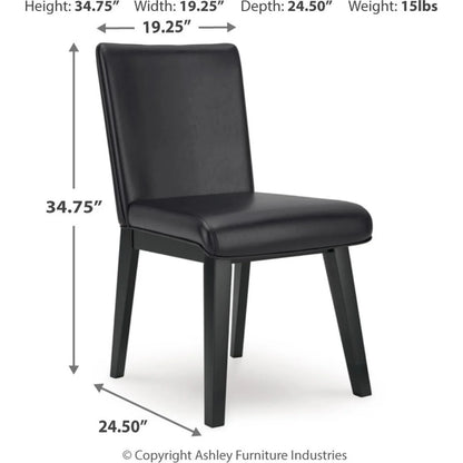 Jettaya Dining Chair