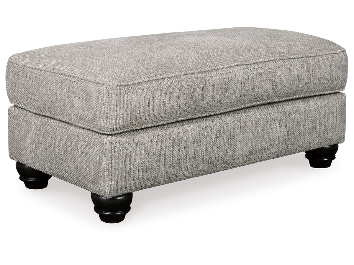 Morren Oversized Chair