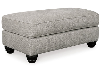 Morren Oversized Chair