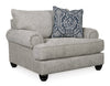 Morren Oversized Chair