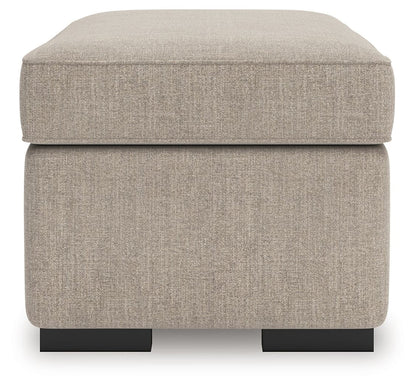 Sararose Ottoman