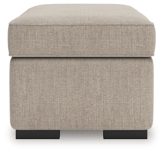 Sararose Ottoman
