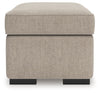 Sararose Ottoman