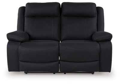 Island Falls Power Reclining Loveseat
