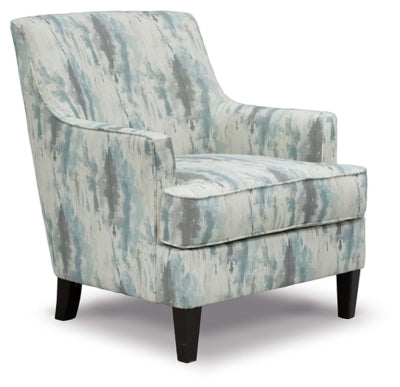 Akinlane Accent Chair