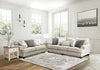 Akinlane Sofa and Loveseat