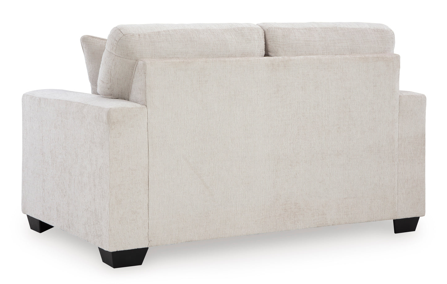 Aviemore Sofa and Loveseat; Stone