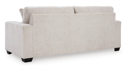 Aviemore Sofa and Loveseat; Stone