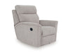 Tarmiac Reclining Sofa and Reclining Loveseat